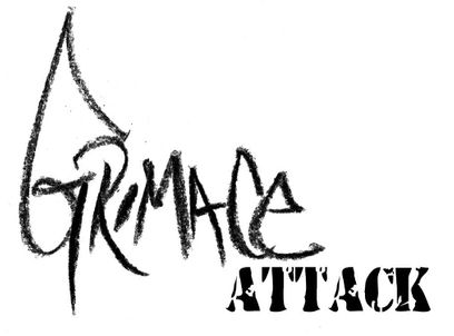 Grimace Attack